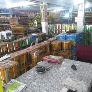 Meet your Posher, Manoj